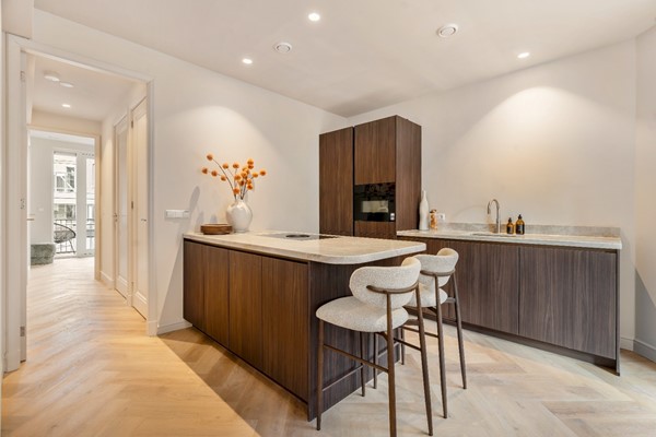 Medium property photo - Zocherstraat, 1054 MA Amsterdam